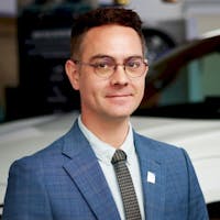 Huntington Thornquist at Culver City Mazda