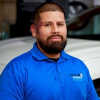 Alonso Rodriguez at Culver City Mazda