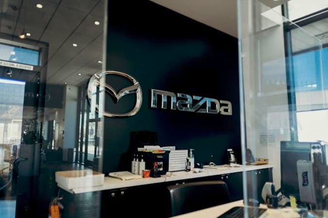 Culver City Mazda, Culver City, CA, 90230