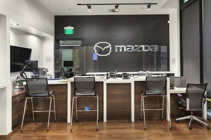 Culver City Mazda, Culver City, CA, 90230