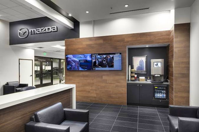 Culver City Mazda, Culver City, CA, 90230