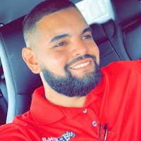Frank Diaz headshot