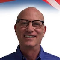 Mark Levy at Criswell Chevrolet of Thurmont