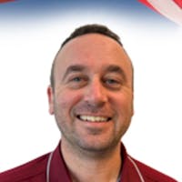 Michael Masko at Criswell Chevrolet of Thurmont