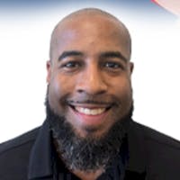 Alan Cooper at Criswell Chevrolet of Thurmont