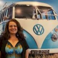 Wendy Singletary at Leesburg Volkswagen