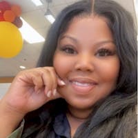 Shaska Walcott at Davis Nissan of Jacksonville