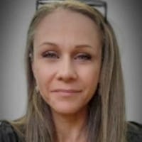 HEATHER SHELTON at Davis Nissan of Jacksonville