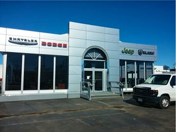 Hall Chrysler Dodge Jeep RAM Chesapeake, Chesapeake, VA, 23321