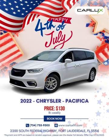 Carlux FTL, Fort Lauderdale, FL, 33316
