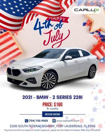 Carlux FTL, Fort Lauderdale, FL, 33316