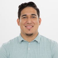 Edwin Negrin at AMG Auto