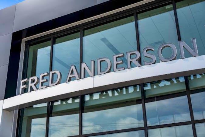 Fred Anderson Kia of Greenville, Greenville, SC, 29607