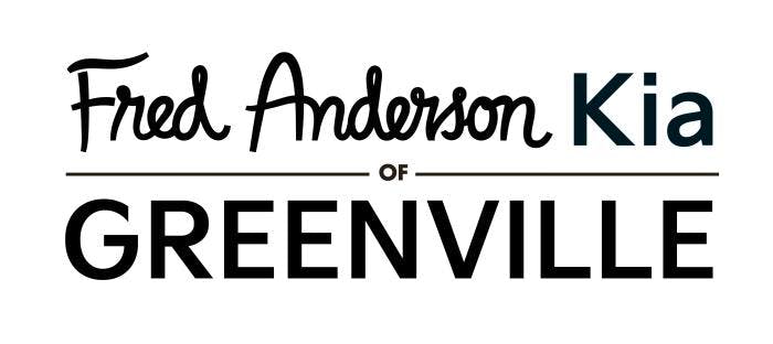 Fred Anderson Kia of Greenville, Greenville, SC, 29607