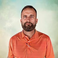 Simon Duffey headshot