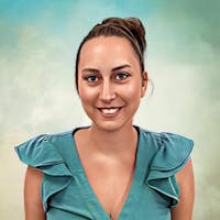 Photo of Samantha Church, Client Advisor