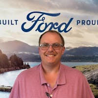 Tanner Owens at Parkway Ford