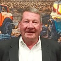 Ed Woods at Parkway Ford