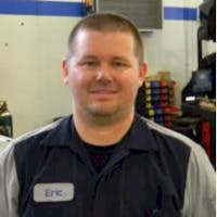Eric Grogan