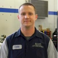 Cody Owens