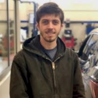 David Pockrass
