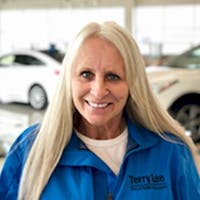 Patty Williamson