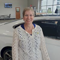 Sandra Gillmore