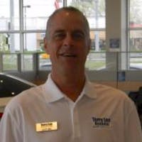 Scott Abel