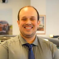 Photo of Jon Fraley, Sales Advisor