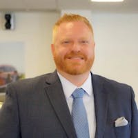 Photo of Phil Holsinger, Sales Advisor