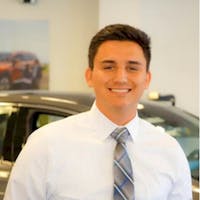 Photo of Josh Medina, Sales Advisor