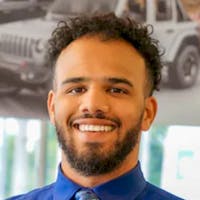 Photo of Seth Boggs, Sales Advisor