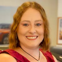 Photo of Candece Flynn, Product Advisor