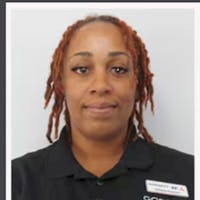 Photo of Brittany Rayborn, Sales Associate