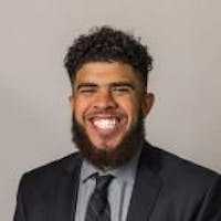 Photo of Agostino Jefferson, Sales Consultants