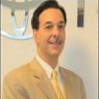 Bob Winograd at Parkway Toyota