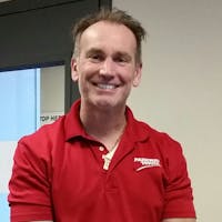 David Ermilio at Parkway Toyota