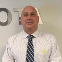 Kevin Buragas at Parkway Toyota