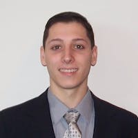 Franco Daniele at Parkway Toyota