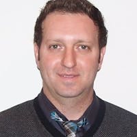 Danny Cigercioglu at Parkway Toyota