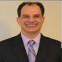 Robert Coscia at Parkway Toyota