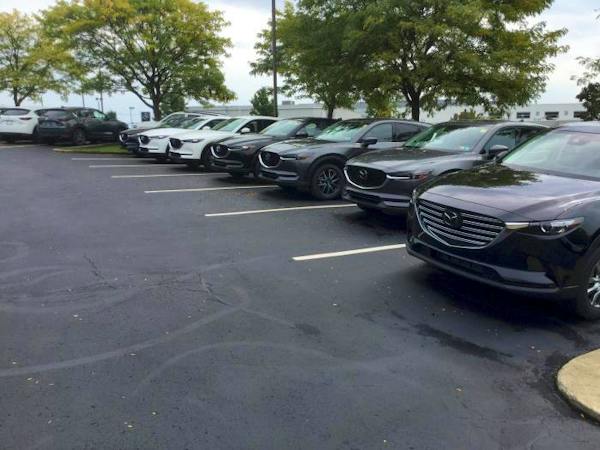 #1 Cochran Mazda Wexford, Wexford, PA, 15090
