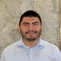 Giovanni Martinez
