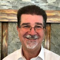 Rodney Maharrey