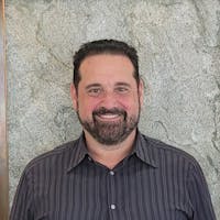 Evan Mensch