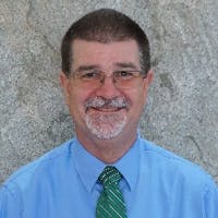Rodney Maharrey