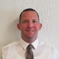 Daniel Ahearn