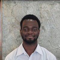 Emmanuel Pierre-Louis