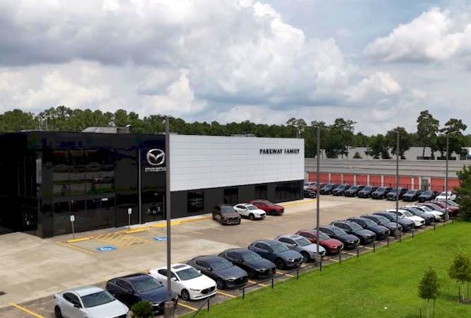 Parkway Family Mazda, Kingwood, TX, 77339