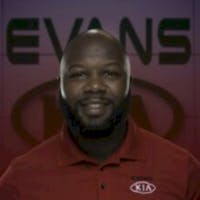 Photo of Brandon Thompson, Sales Consultant
